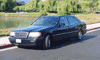 limo tours